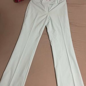 Calvin Klein Mint Pants
